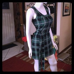 Banana Republic dress